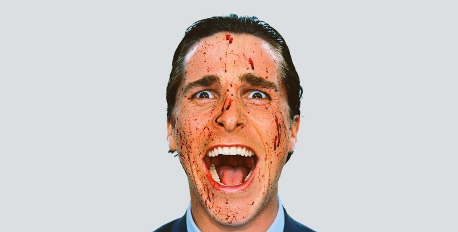 La ciencia nos da algunos indicios para detectar a un&nbsp;psic&oacute;pata. En la foto, el actor Christian Bale&nbsp;aparece interpretando a&nbsp;Patrick Bateman&nbsp;de la&nbsp;pel&iacute;cula&nbsp;American Psycho. (Foto: American Psycho)