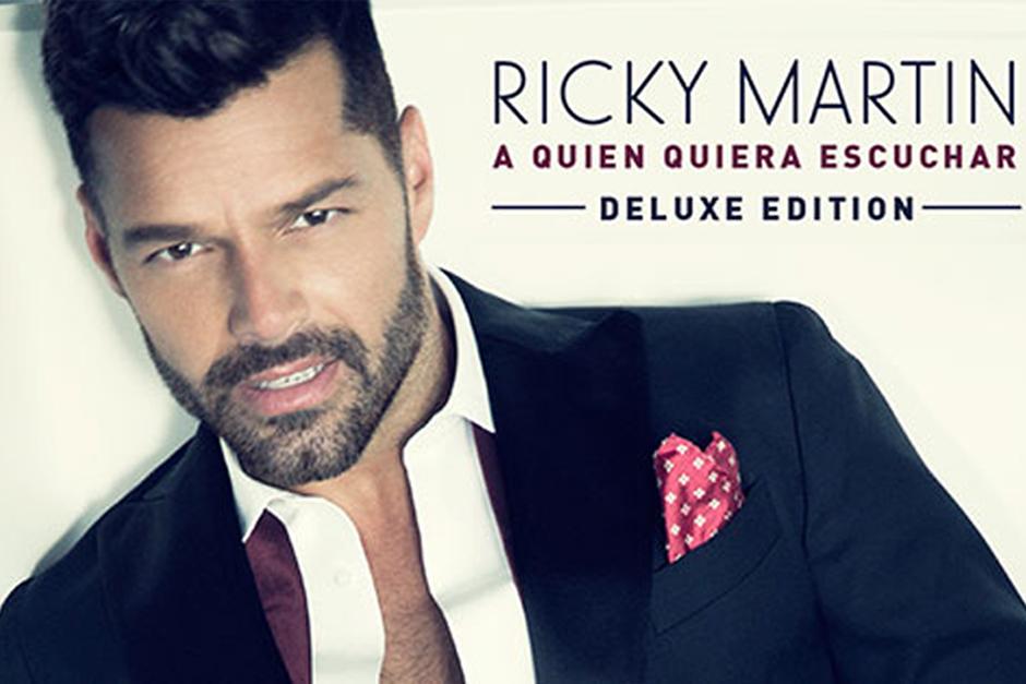 Martin, de 43 a&ntilde;os, est&aacute; convencido de que el oyente "se va a identificar con estas emociones".