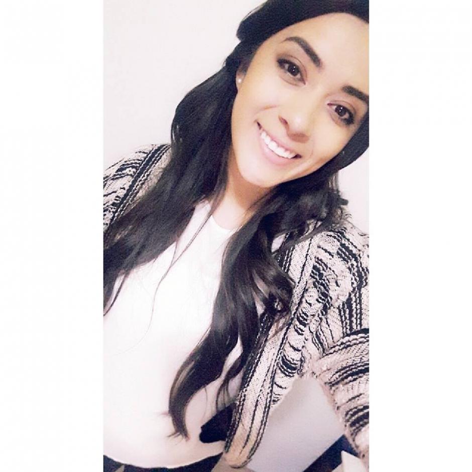 Abdy Orellana habr&iacute;a ayudado a simular un concurso del Registro General de la Propiedad. (Foto: Soy502)