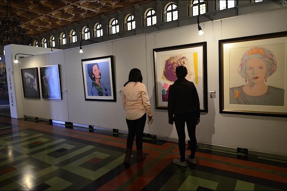 Los museos preservan nuestra historia y legado cultural. (Foto: Selene Mej&iacute;a/Soy502) 