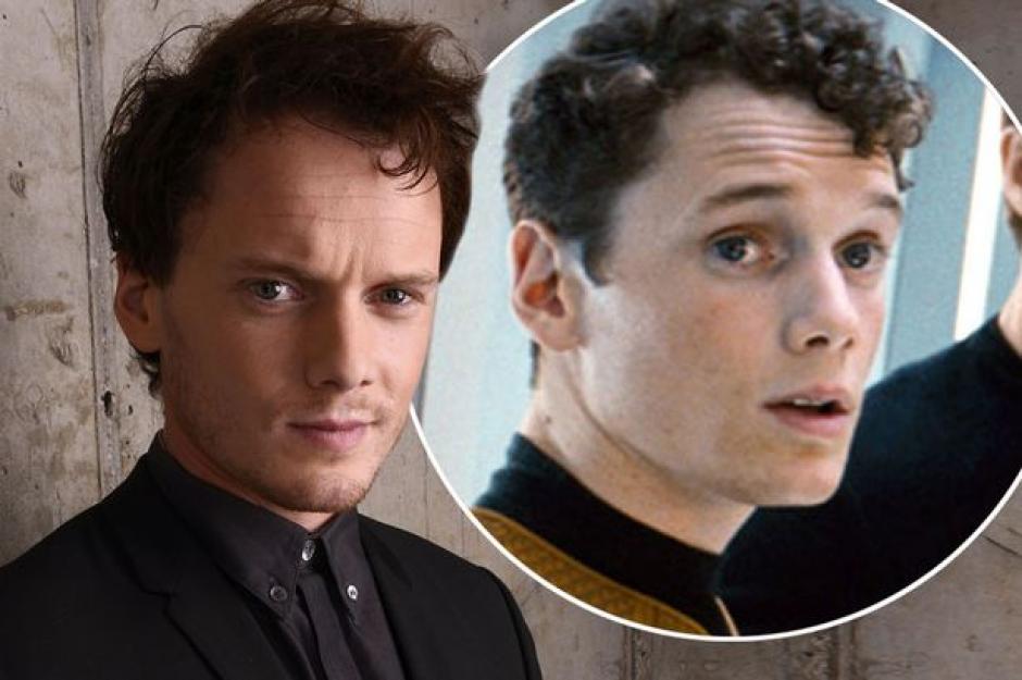 Actor principal de Star Trek muere a los 27 a&ntilde;os. (Foto: Mirror)