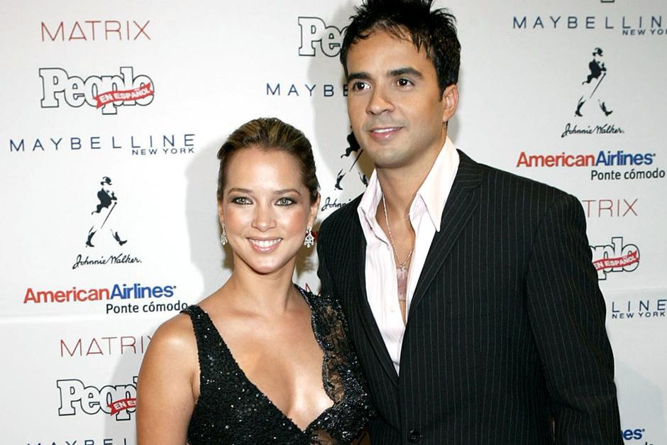 L&oacute;pez sufri&oacute; un c&aacute;ncer de seno que le fue diagnosticado en 2005, lleva ocho a&ntilde;os libre de ese mal.