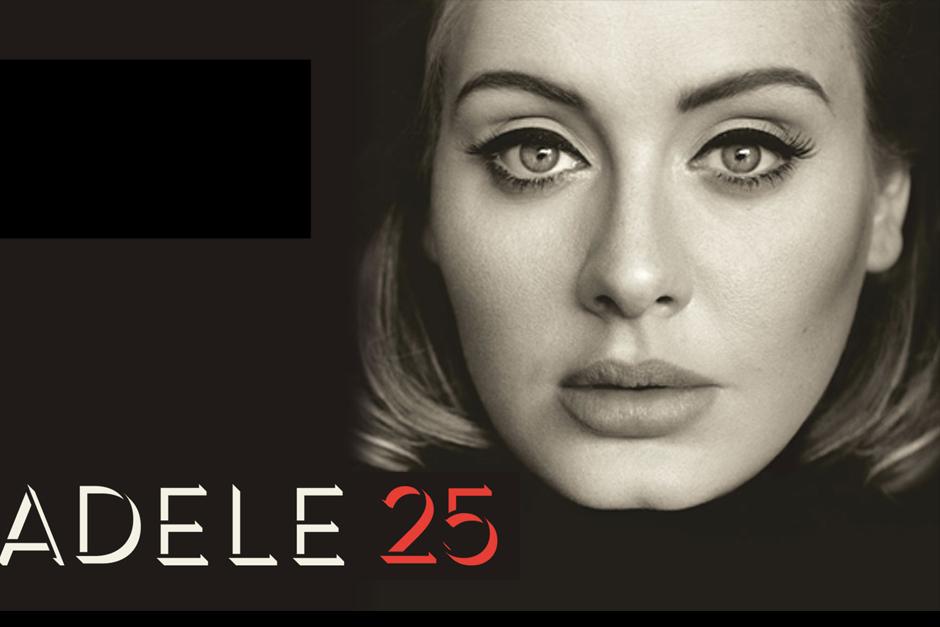Su disco "21", lanzado en 2011, vendió más de 10 millones de copias en Estados Unidos y ganó múltiples premios Grammy, incluyendo uno al álbum del año.
