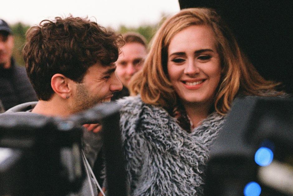 Adele debutar&aacute; en el cine. (Foto: diariodecultura.com.ar)