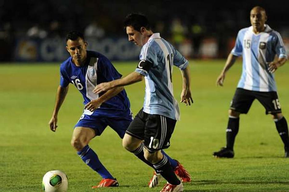 La propuesta sería buscar que 46 selecciones de Concacaf y Conmebol disputen 14 cupos. (Foto: AFP)