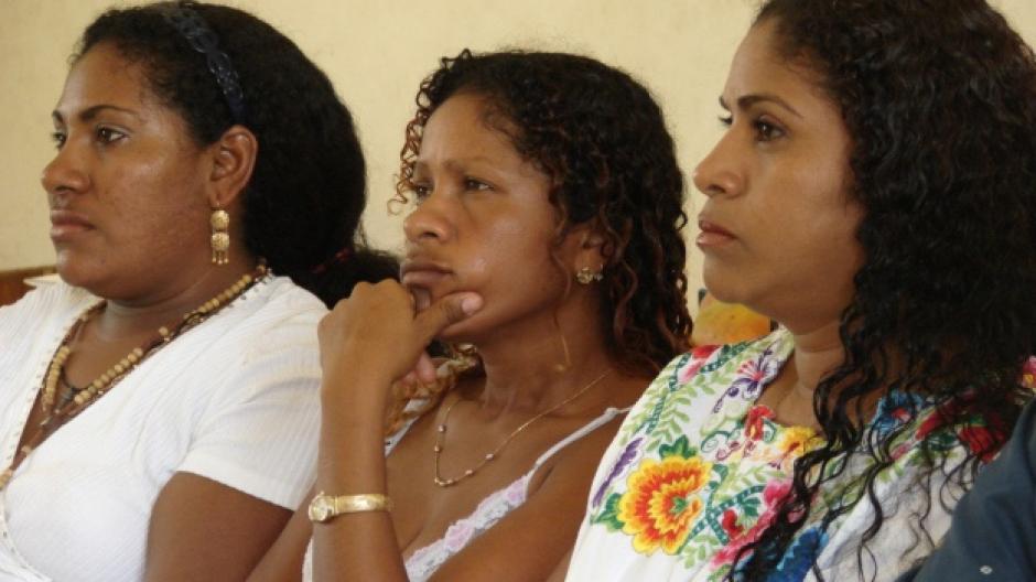 Seg&uacute;n el PNUD, entre el 20 y 30% de la poblaci&oacute;n latinoamericana es afrodescendiente. &nbsp;(Foto: EFE)