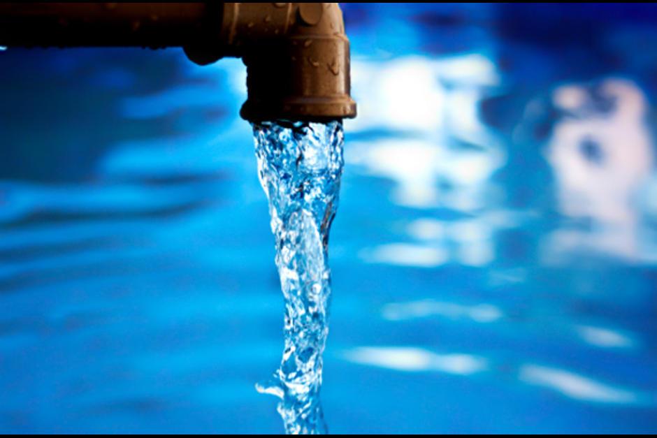 Seg&uacute;n el estudio, el agua potable en 2050 estar&aacute; en una situaci&oacute;n catastr&oacute;fica. (Foto: Noticiassin.com)