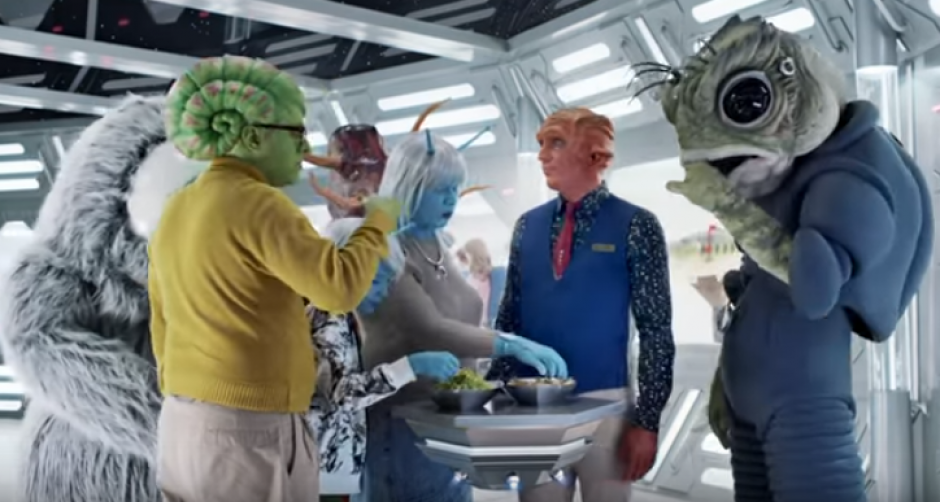 El anuncio "Avocados from Mexico", es uno de los comerciales m&aacute;s esperados en la edici&oacute;n 50 del Super Bowl.&nbsp;(Foto: laopinion.com)