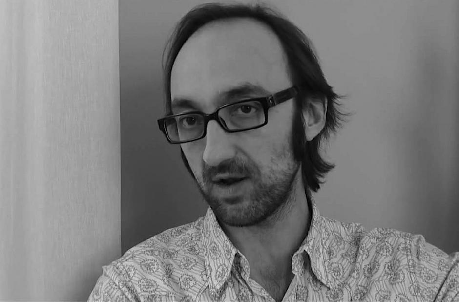 Agust&iacute;n Fern&aacute;ndez Mallo es uno de los escritores espa&ntilde;oles m&aacute;s influyentes. (Foto: Youtube)&nbsp;