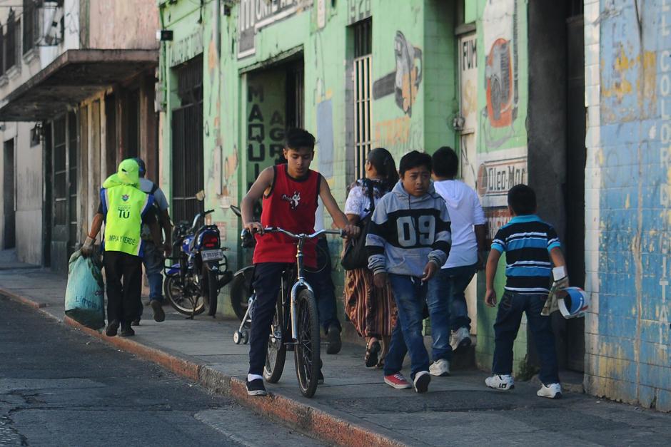 El último censo de población se realizó en 2002. (Foto: Archivo/Soy502)0
