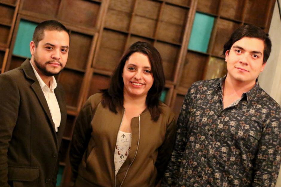 Somos GT inici&oacute; en junio de 2014 y se fortaleci&oacute; luego de las manifestaciones en la Plaza de la Constituci&oacute;n. (Foto: Archivo/Soy502)