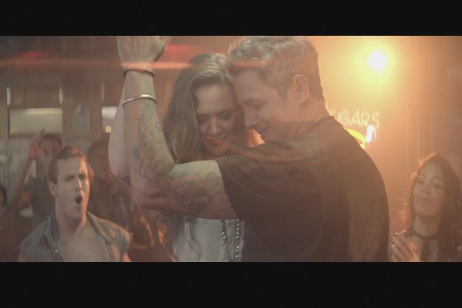 El nuevo disco saldr&aacute; a la venta el&nbsp;4 de diciembre en todas las tiendas f&iacute;sicas y digitales a nivel mundial.