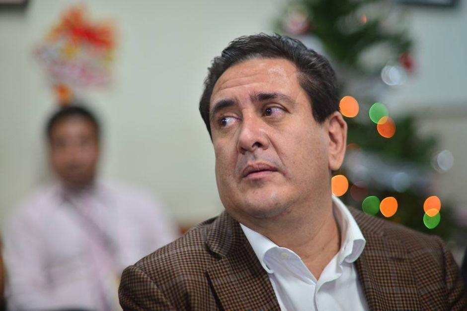 Los sindicados guardaban prisi&oacute;n preventiva en el cuartel Matamoros. (Foto Archivo/Soy502)