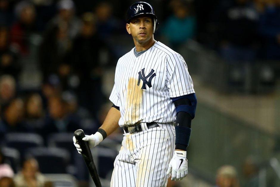 Alexander Emmanuel Rodr&iacute;guez Navarro tiene origen dominicano y es el beisbolista con el mejor contrato en la MLB. (Foto: AFP)