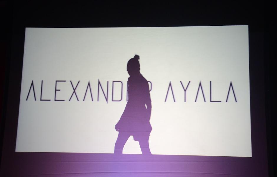 "Nobody" es nueva la colecci&oacute;n del dise&ntilde;ador guatemalteco Alexander Ayala. (Foto: Selene Mej&iacute;a/Soy502)&nbsp;