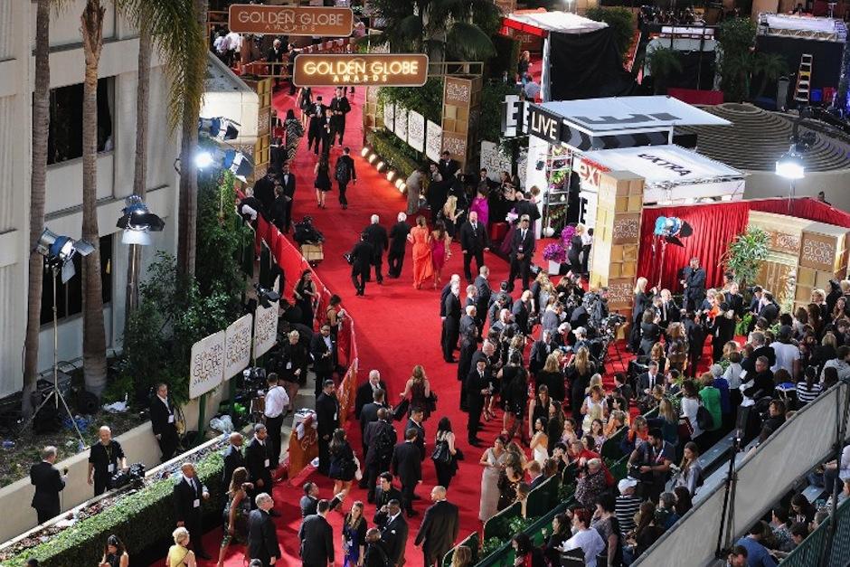 Las alfombras rojas de la temporada de premios son el evento m&aacute;s esperado por las fashionistas y conocedores de la moda, las estrellas brillaron en los Golden Globes 2014. (Foto: AFP)&nbsp;