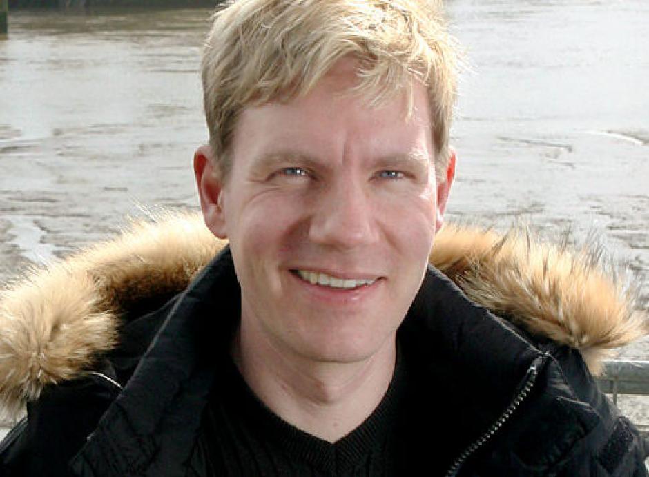 El pol&eacute;mico ecologista Bjorn Lomborg dice que el Tratado de Par&iacute;s har&aacute; poco a un costo demasiado alto. (Foto: Lomborg.com)