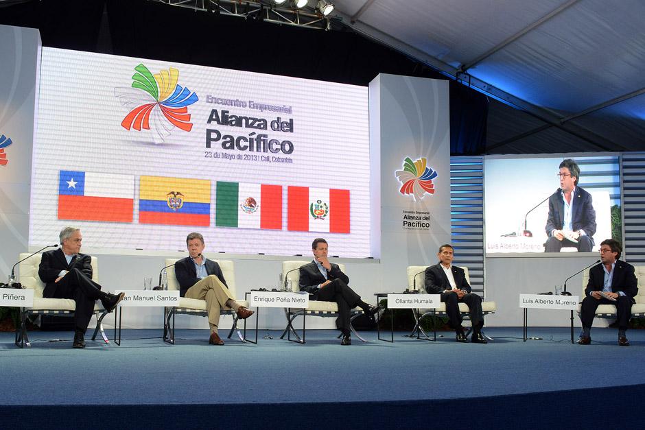 Los pa&iacute;ses miembros de Alianza del Pac&iacute;fico discutir&aacute;n este jueves, de voz de su nueva integrante Michele Bachelet, presidenta de Chile, una convergencia mucho m&aacute;s comprometida con Mercosur. (Foto: Archivo)