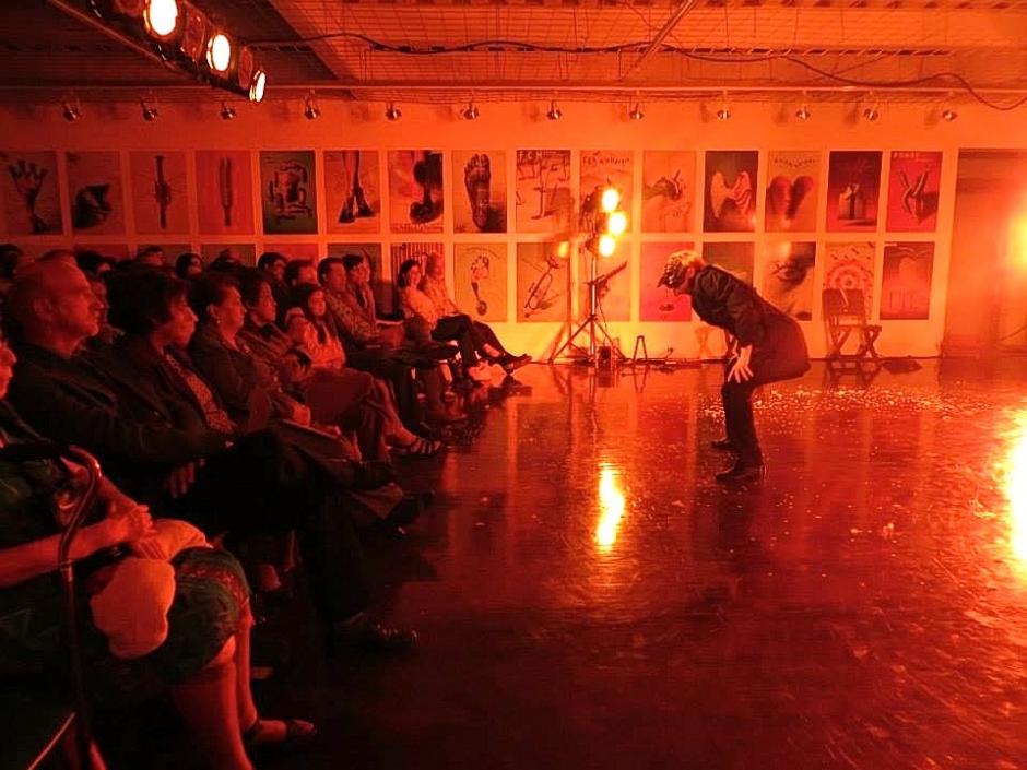 No te pierdas las actividades culturales en conmemoración a los 95 años de la Alianza Francesa. (Foto: Alianza Francesa oficial)&nbsp;