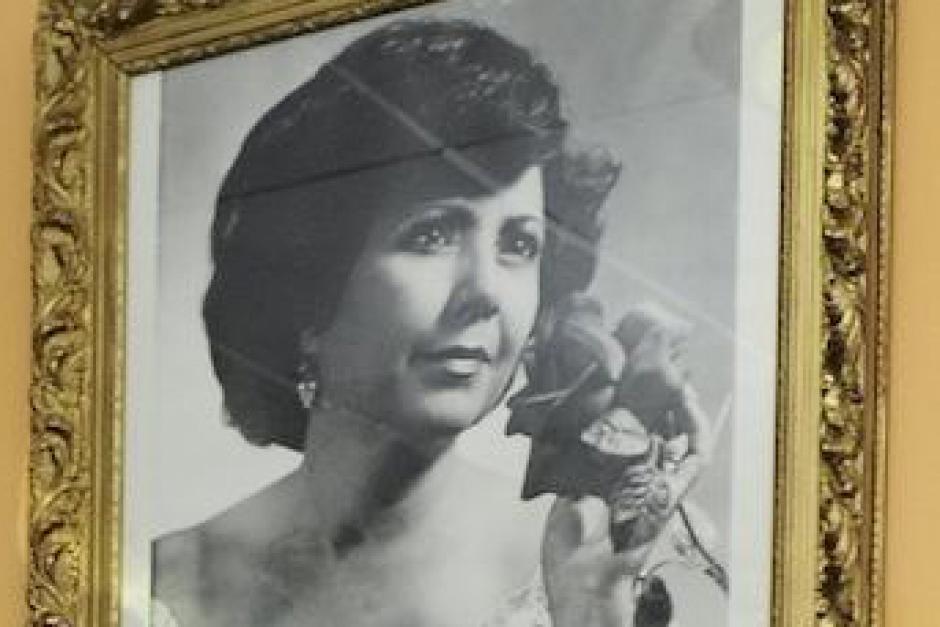 La cantante guatemalteca, Alicia Azurdia, falleci&oacute; a los 80 a&ntilde;os. (Foto: archivo)