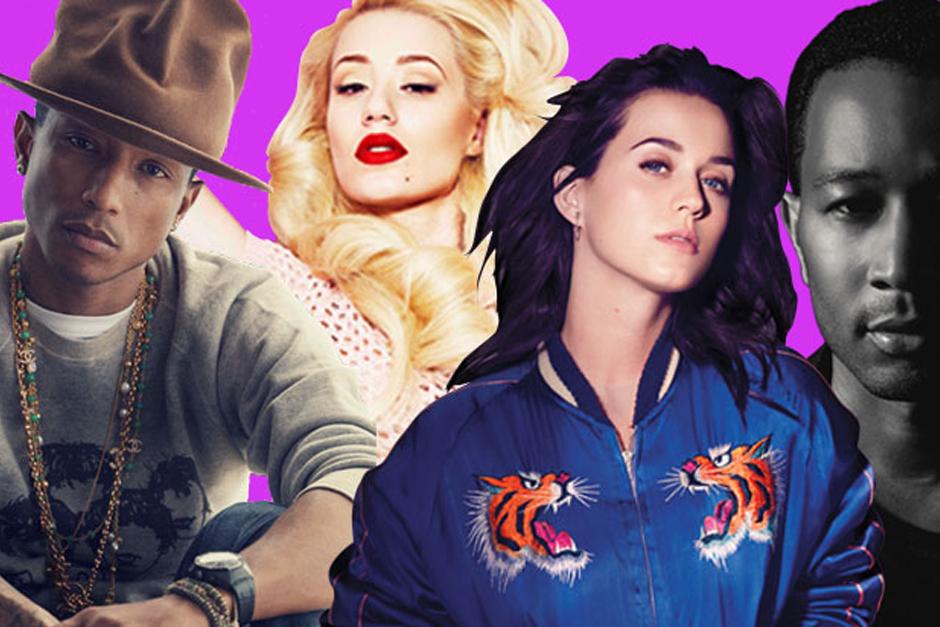 La lista de 10 nominados a Artista del A&ntilde;o se reducir&aacute; a cinco basada en votos de seguidores recibidos hasta el 13 de noviembre.