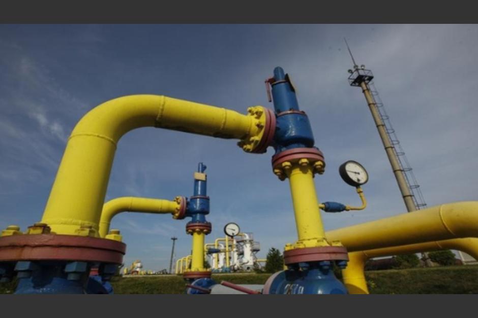 Rusia y Ucrania logran suministro de gas hasta finales de marzo