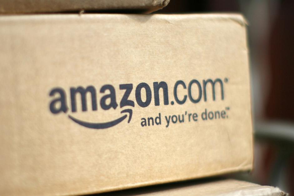 Amazon acumula 18 millones de d&oacute;lares en p&eacute;rdidas durante los primeros seis meses del a&ntilde;o (Foto: Archivo)