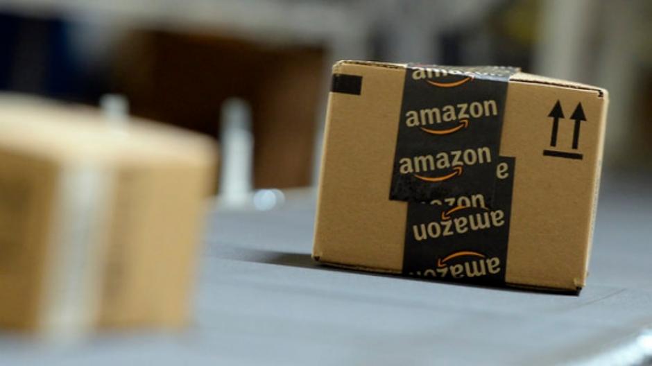 Amazon tiene una alta demanda durante el Black Friday. (Foto: Fayer Wayer)