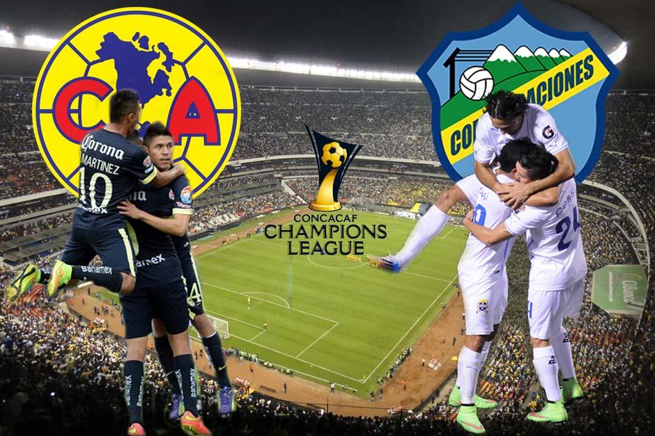 El Am&eacute;rica recibe a los cremas este martes a las 6 de la tarde en el estadio Azteca.