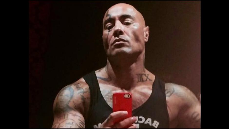 Amokrane Sabet fue asesinado por la polic&iacute;a de Bali tras no poder neutralizarlo. (Foto: beritakepo.com)