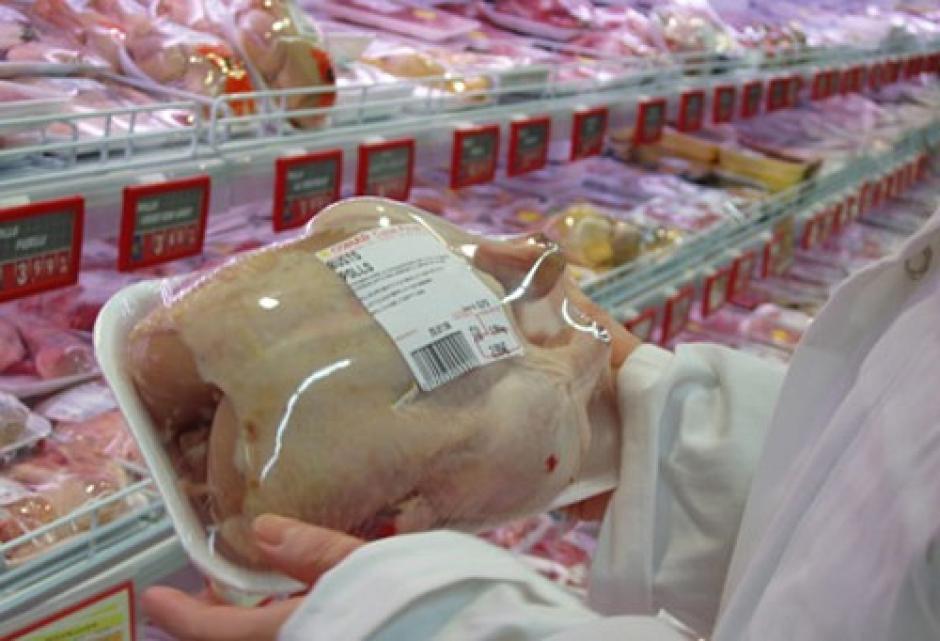 Guatemala, con ventas por encima de los 700 millones de d&oacute;lares durante 2013 es el principal mercado de venta de la carne de pollo. (Foto: Gastronom&iacute;a.com)