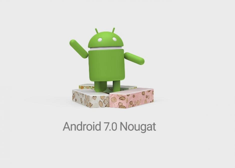 El sistema operativo Android 7.0 Nougat ya se encuentra disponible. (Foto: AndroidOfficial/Facebook)