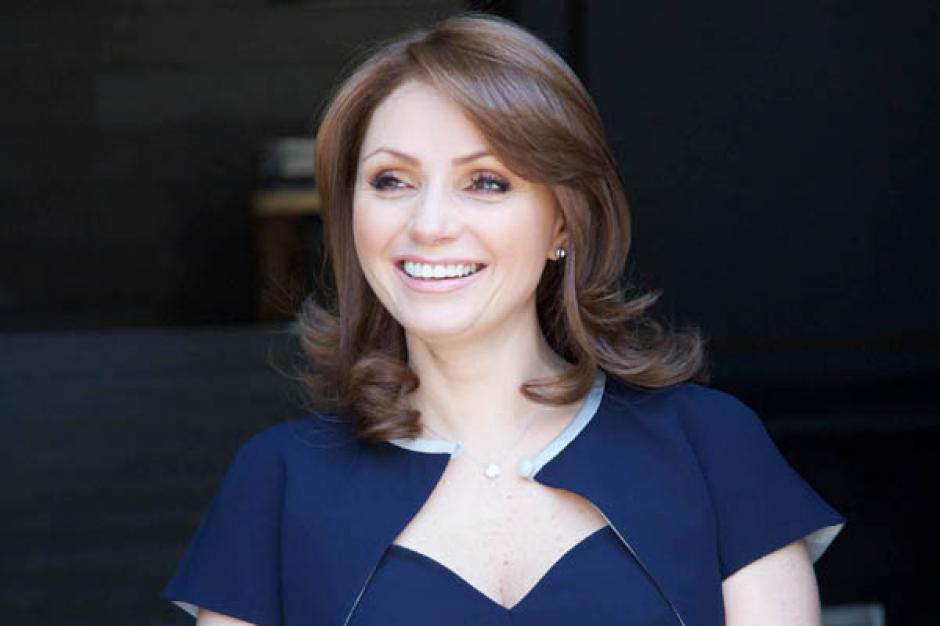 La Primera Dama de M&eacute;xico argumenta que sus propiedades son fruto de su trabajo como actriz que desempe&ntilde;o por 25 a&ntilde;os en Televisa.&nbsp;