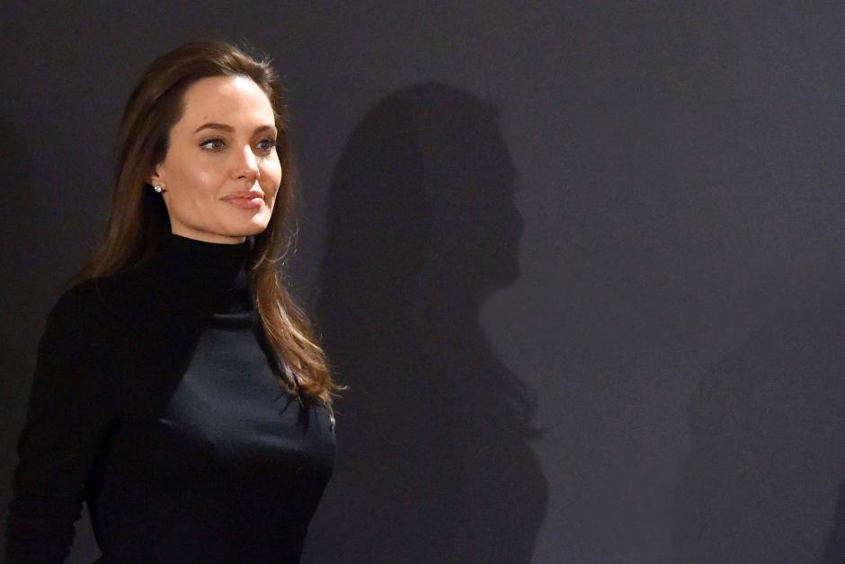 Angelina Jolie ha dicho p&uacute;blicamente que la pel&iacute;cula no es una historia antijaponesa sino un relato sobre el perd&oacute;n.