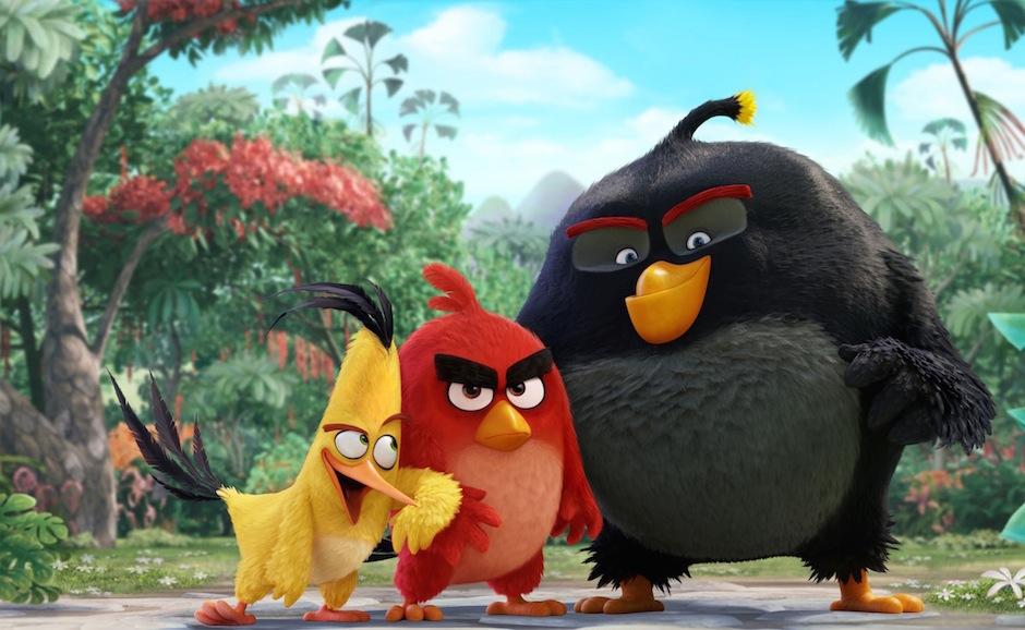La pel&iacute;cula&nbsp;&ldquo;The Angry Birds Movie&rdquo; se estrenar&aacute; en mayo de 2016. (Foto: Sitio Angry Birds)&nbsp;