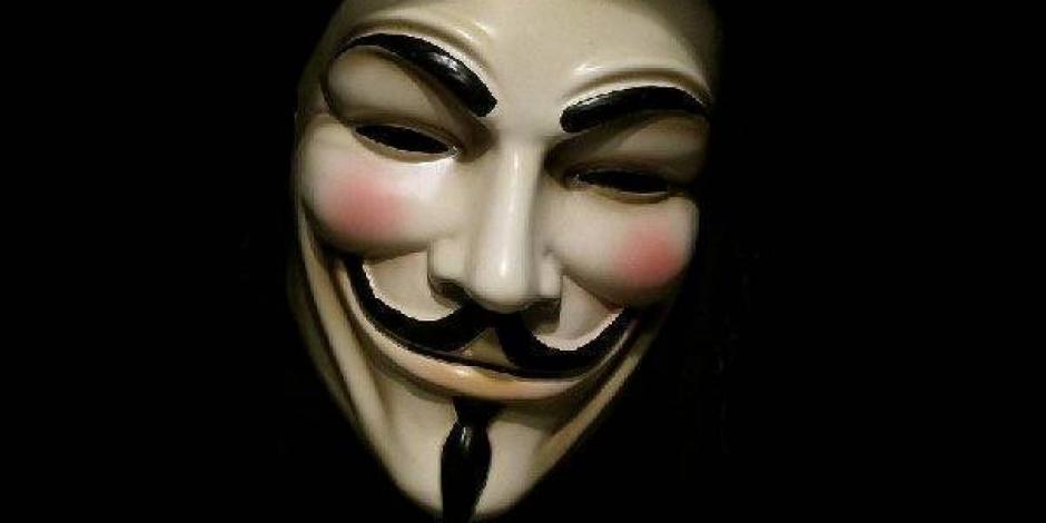 El grupo de cyberactivistas Anonymous ofreció su ayuda para combatir por la red al Estado Islámico. (Foto: MexicoIndie.net)