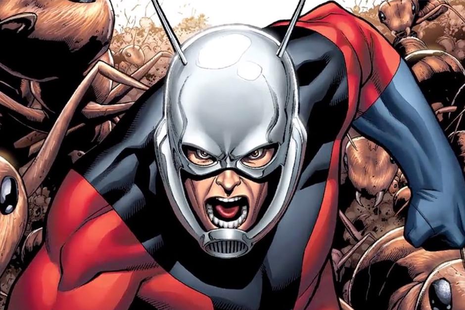 Se dice que la fecha de estreno ser&aacute; el 17 de julio del 2015. Contando con los directores &nbsp;de Peyton Reed y Adam McKay.