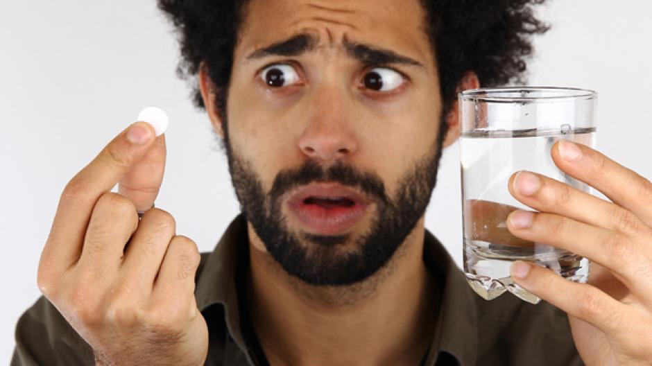 Intentos previos para crear un anticonceptivo masculino se centraron en anular las funciones del espermatozoide, aunque gener&oacute; preocupaciones en torno a problemas de infertilidad. Foto: Google