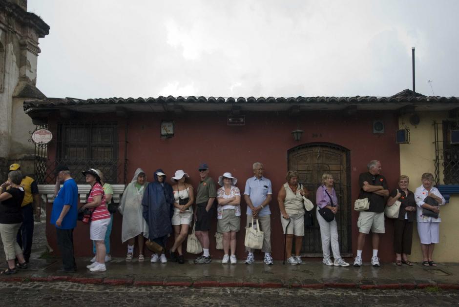 La Antigua Guatemala fue incluida en el listado de las 50 ciudades que toda persona viajera debe conocer antes de morir. (Foto: Jes&uacute;s Alfonso/Soy502)