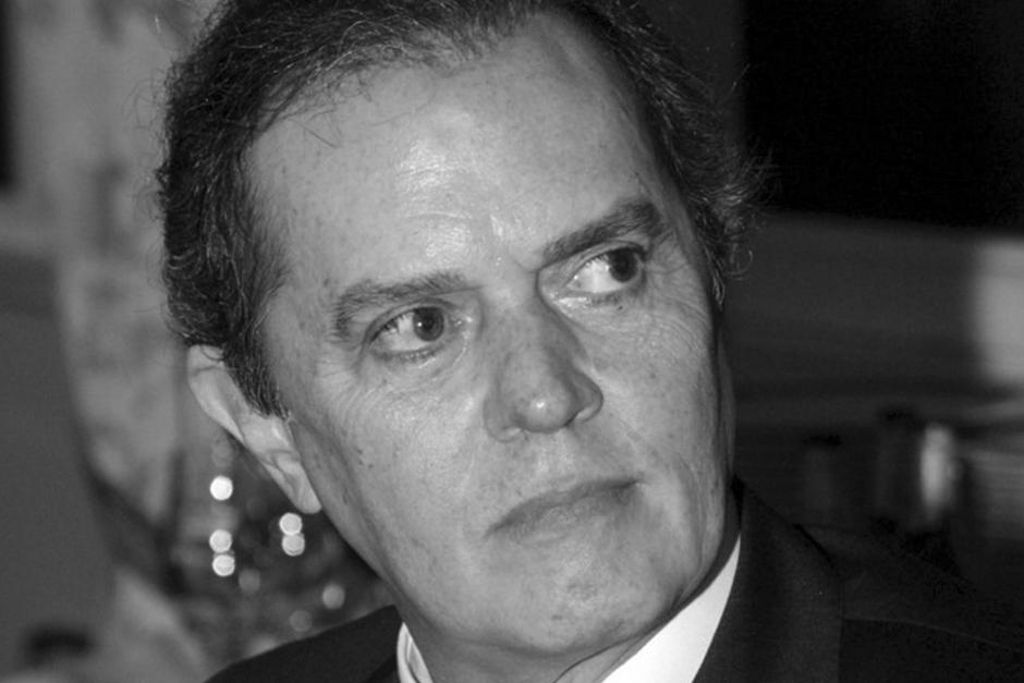 Antonio Morales Barreto, m&aacute;s conocido como Junior, fue fundador y alma de Los Brincos, para muchos los Beatles espa&ntilde;oles. (Foto: Google)