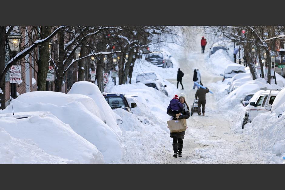 La tormenta Jon&aacute;s, como ha sido denominada, se espera que empieza la tarde de este viernes y se prolongue durante el s&aacute;bado. (Foto: picazo.eltiempo.es)