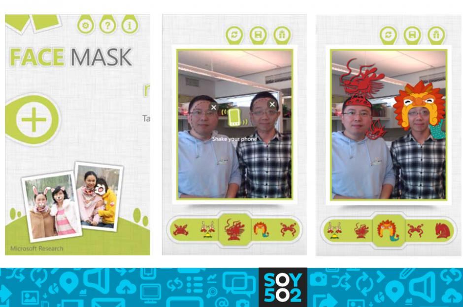 La App es gratis y puedes descargarla desde Windows Phone Store. (Foto:&nbsp;windowsphone)