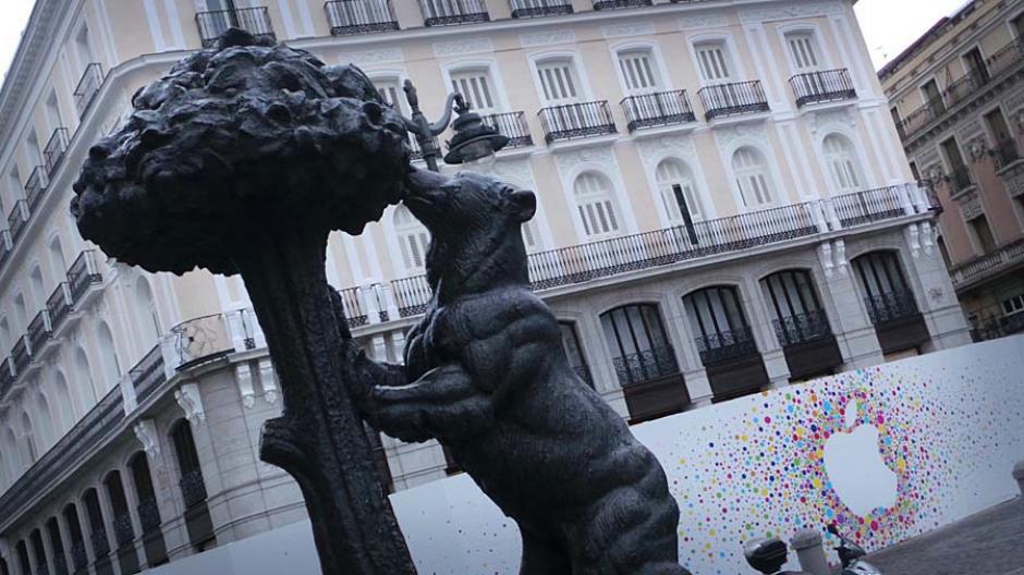 Foto: Carlos Hergueta / EP