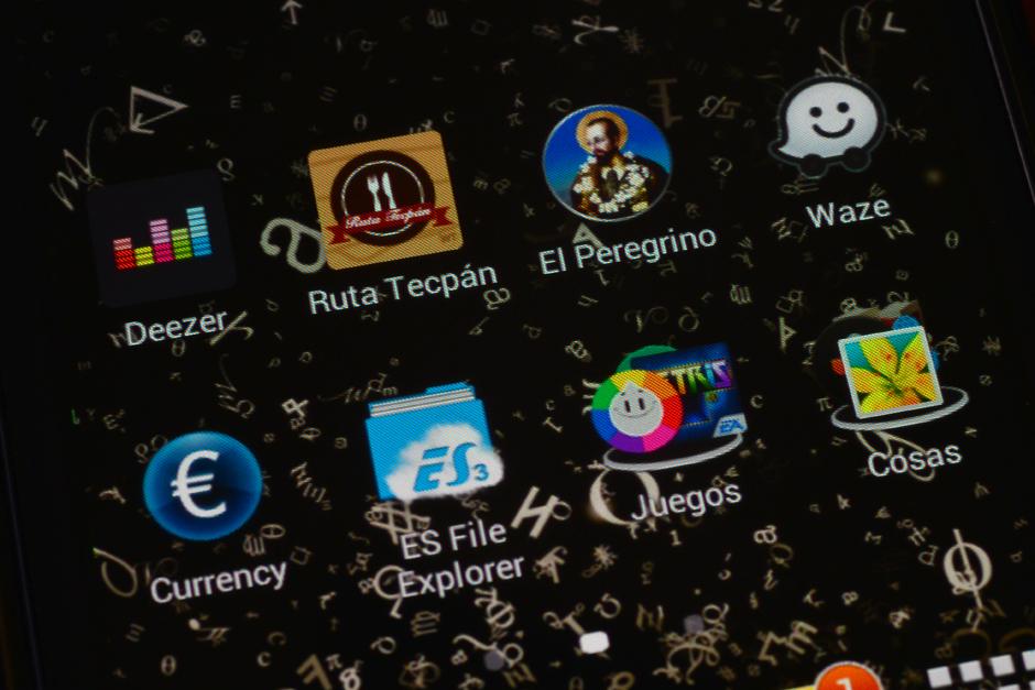 El Instituto Guatemalteco de Turismo (Inguat) lanzó dos aplicaciones más para que los turistas puedan recorrer la Antigua Guatemala y conocer todos los rincones de Tecpán (Foto: Jesús Alfonso/Soy502)