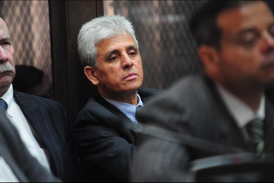 Ariel Guerra, "El Chiquitillo", apodado as&iacute; por su corta estatura. (Foto: Archivo/Soy502)