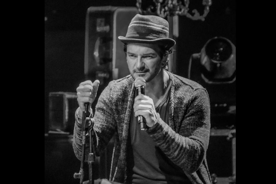 El nuevo disco de Arjona, cont&oacute; con la participaci&oacute;n de m&aacute;s de seis productores. (Foto: Instagram)