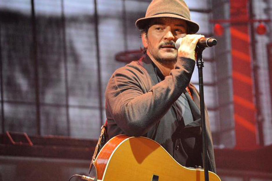 Ricardo Arjona se encuentra de Gira por los Estados Unidos. (Foto: Twitter/ Ricardo Arjona)