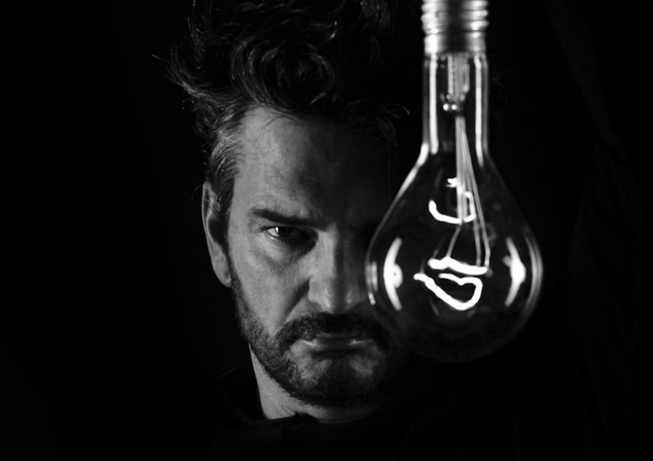 Ricardo Arjona invitó a sus fanáticos a hacer su nuevo lyric video. (Foto: Ricardo Arjona oficial) 