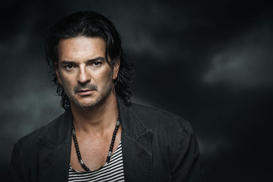 El guatemalteco Ricardo Arjona realiz&oacute; recientemente una consulta m&eacute;dica. (Foto: exacr)