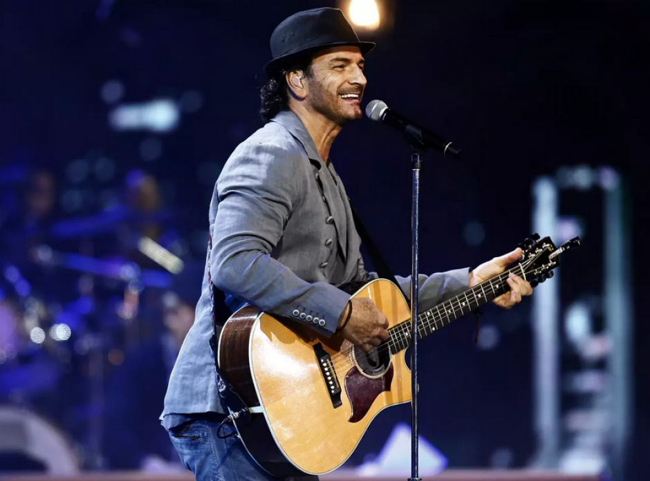 Ricardo Arjona está preparado para su concierto en Guatemala, sea en el estadio que sea. (Foto: terra.com.ar)